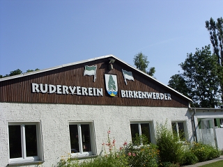 Ruderverein Birkenwerder